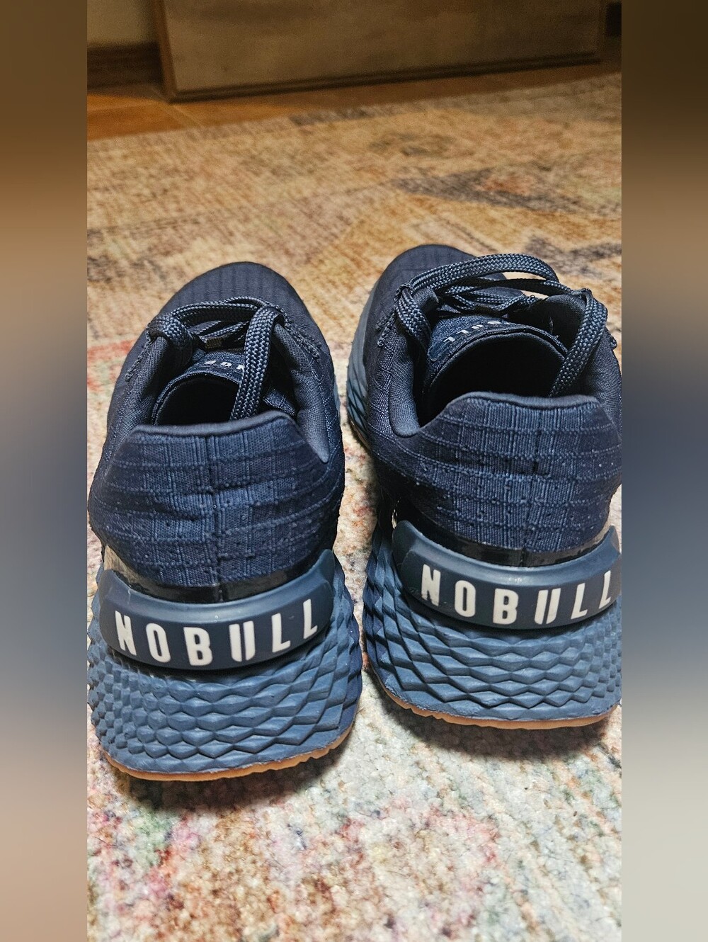 NoBull Ripstop Runners - Picture 2 of 7